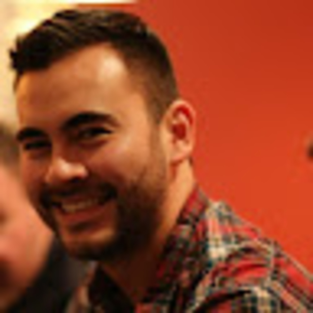 Meet your Posher, Ken